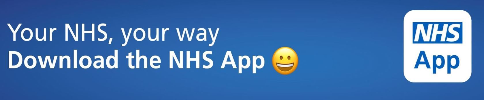 nhs app