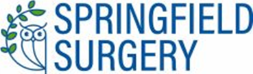 Springfield Surgery Logo